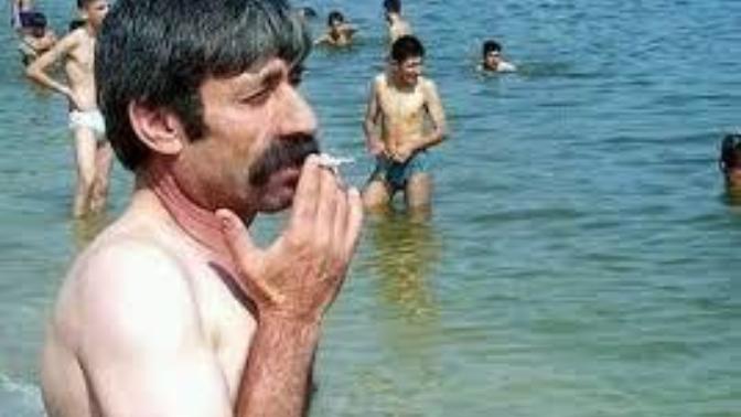 Türk erkekleri mi yakışıklı, yabancı erkekler mi ?