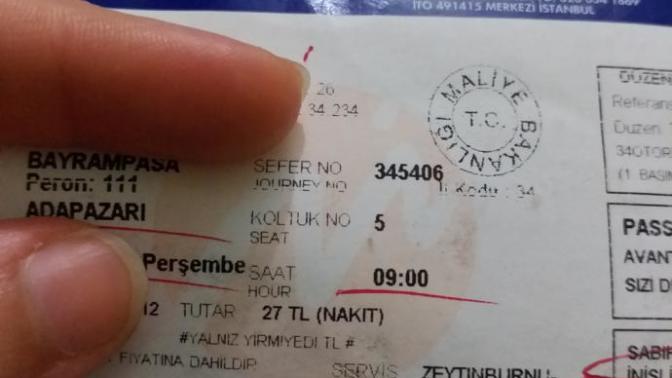 Metro turizm nasıl sizce?