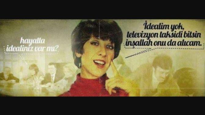 Hayatta idealleriniz var mı varsa neler?