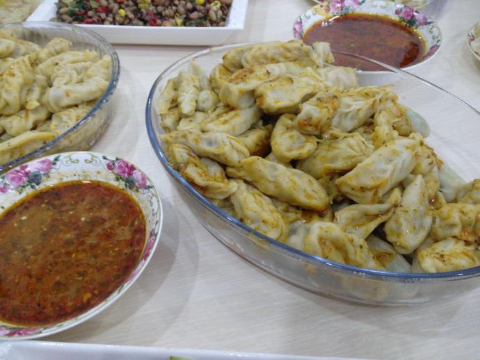 Hengel yemegini bilen var mı?