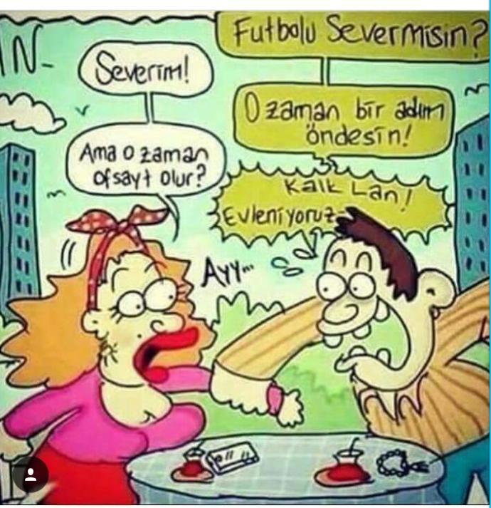 Futbol seven kız bir adım önde midir?