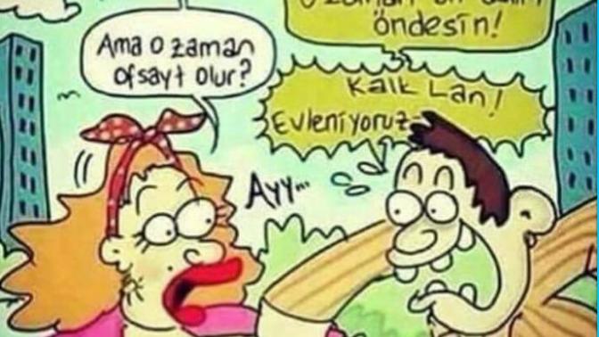 Futbol seven kız bir adım önde midir?