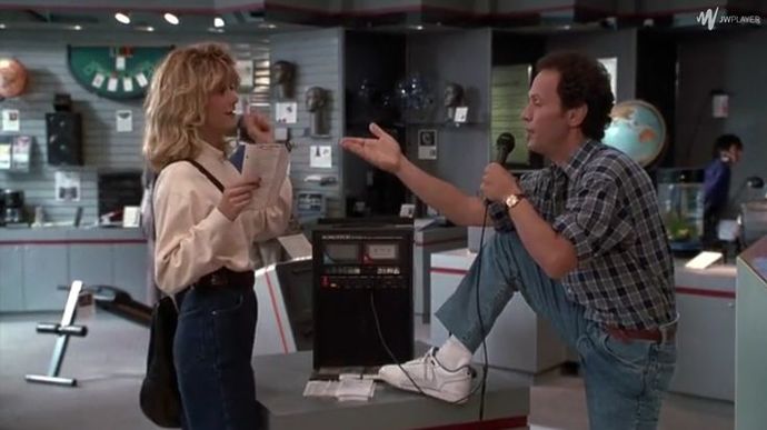 Seven Erkek Cinsellik İster Mi?