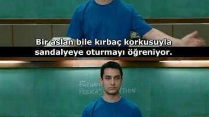 "İyi eğitilmiş" ile "iyi eğitim almış" kelimeleri arasında ne fark var?