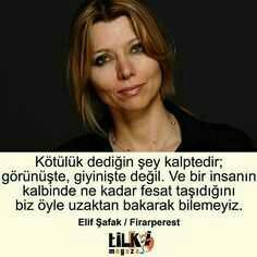Cirkin kız ama kalbi temiz yakışıklı bir erkek ama kalbi pis ??