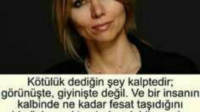 Cirkin kız ama kalbi temiz yakışıklı bir erkek ama kalbi pis?