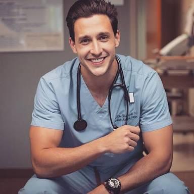 Dr. Mike nasıl sizce?