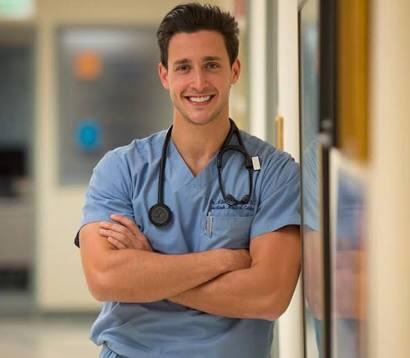 Dr. Mike nasıl sizce?