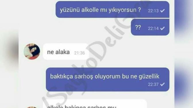 Türk kızları neden iltifattan incelikten kibarlıktan anlamaz? Biz öküzsek siz nesiniz?