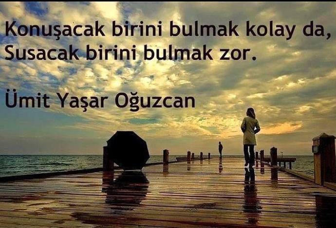 "Öyle bir GEL demelisin ki, mesafeler anlamını yitirmeli" der Ümit Yaşar. Peki ya sen? "Gel" demek için neyi bekliyorsun?