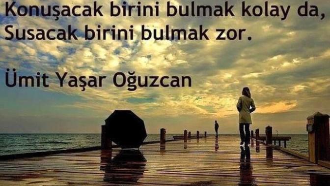 "Öyle bir GEL demelisin ki, mesafeler anlamını yitirmeli" der Ümit Yaşar. Peki ya sen? "Gel" demek için neyi bekliyorsun?