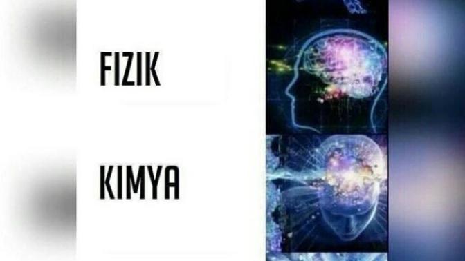Lisede en sevdiğiniz ders neydi?