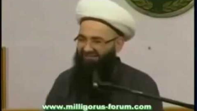 İslam felsefecileri Farabi ve İbni Sina kafir mi oldu?