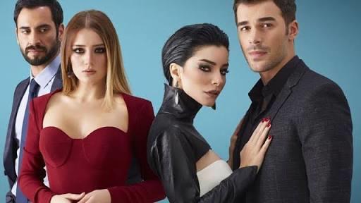 Merve boluğur vs gizem karaca?