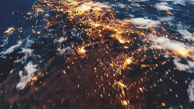 Dünya mı yalan? İnsanlar mı🌍🌎?
