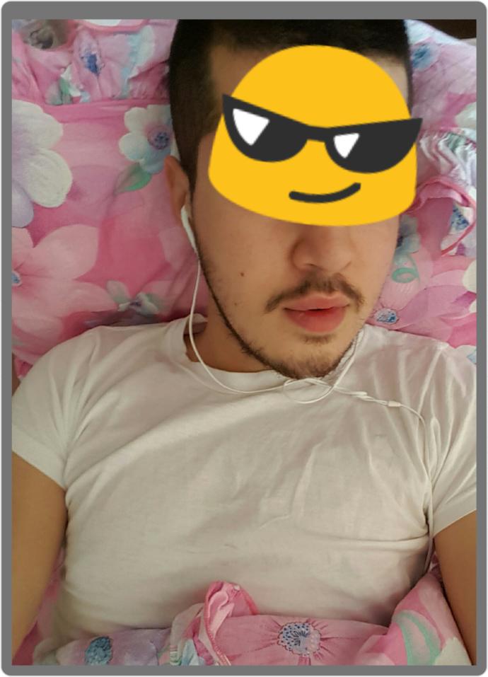 Sakalların kalınlaşması için ne yapmalıyım?