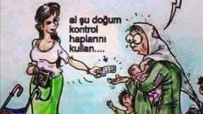 Çocukları ile Allah rızası için bir sadaka diye dilenen bir kadın görünce ne yapıyorsunuz?