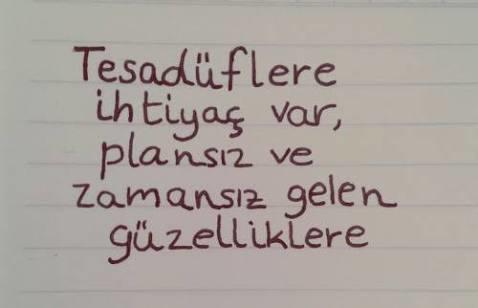 Mucizelere inanır mısınız? Gerçekleşen bir mucizeniz var mı?