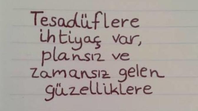 Mucizelere inanır mısınız? Gerçekleşen bir mucizeniz var mı?