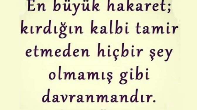 Kırdığınız kalbi nasıl düzeltirsiniz?