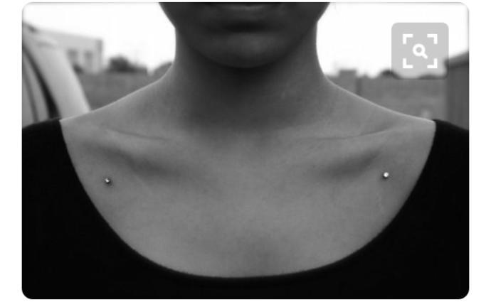 Dermal piercing (fotolu)?