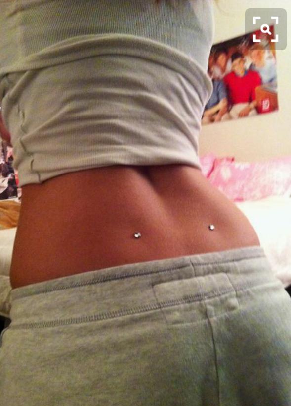 dermal piercing (fotolu)?