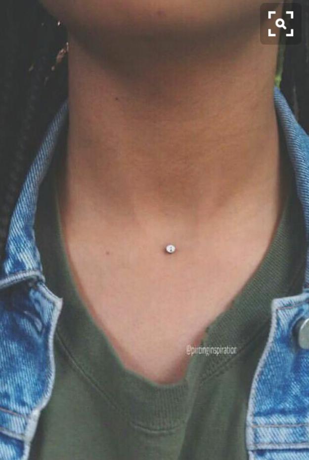 Dermal piercing (fotolu)?