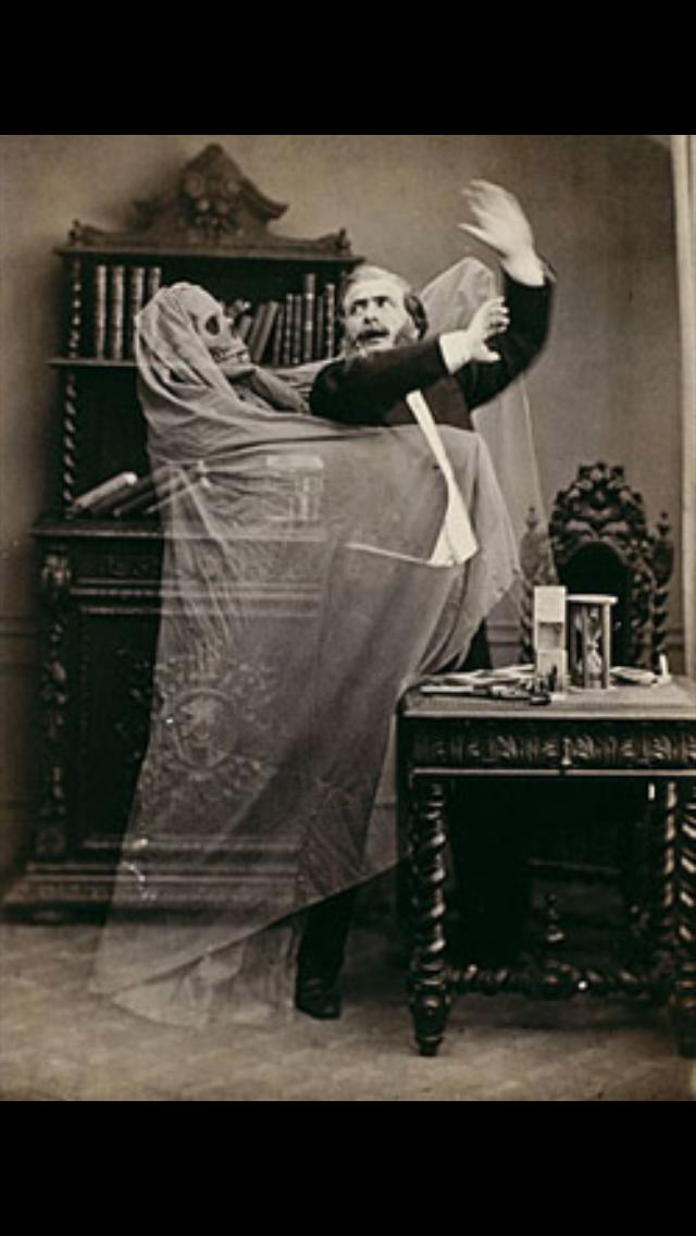 Paranormal olaylar nedir?