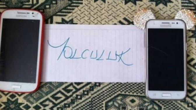 Arkadaşlar galaksiler arası yolculuk yapıyorum gelirken bişey istiyor musunuz?