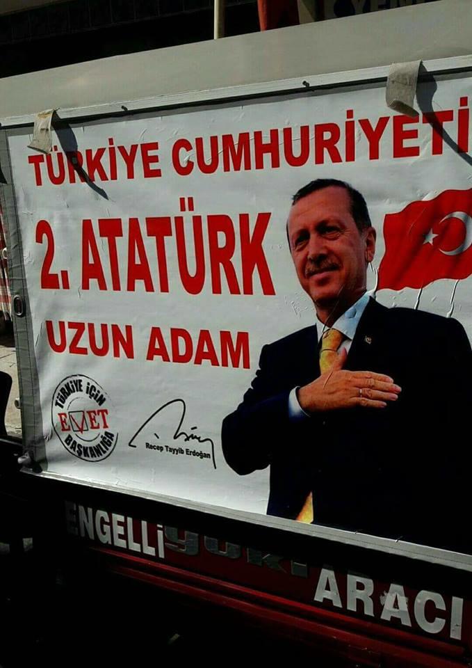 #HAYIR Bu kadarda fazla değil mi?