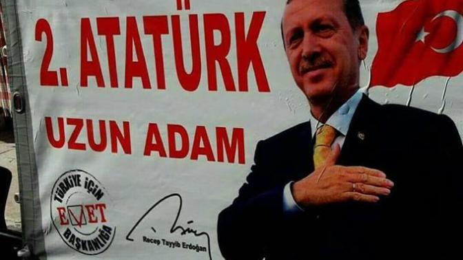 #HAYIR Bu kadarda fazla değil mi?