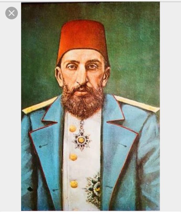 Sen ! İttihat Terakki mi ? Sultan Abdulhamit mi taraftarısın ?