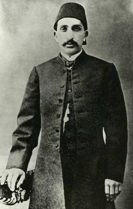 Sen ! İttihat Terakki mi? Sultan Abdulhamit mi taraftarısın?
