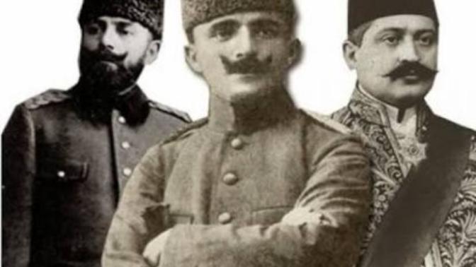 Sen ! İttihat Terakki mi? Sultan Abdulhamit mi taraftarısın?