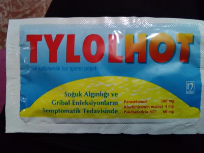 Bu ilaç ateşimi geçirir mi? 