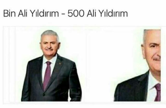Size bir espiri yapayım mı ??