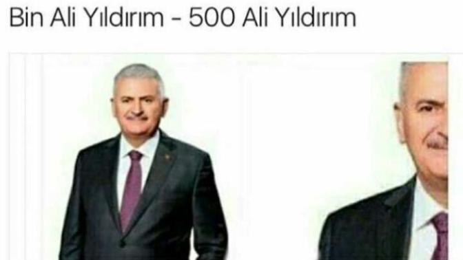 Size  bir  espiri yapayım mı?