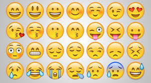 Şuan hangi #emoji sizi temsil ediyor?