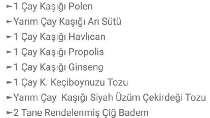 Boy Uzatma Kürü?