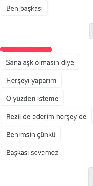 Seven insan, sevdiğini rezil eder mi, sırf başkası bakmasın diye?