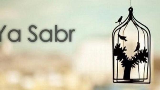 Sabırlı bir insan olduğunuzu düşünüyor musunuz; peki size yapılan hangi davranış sabrınızın taşmasına sebep olur?