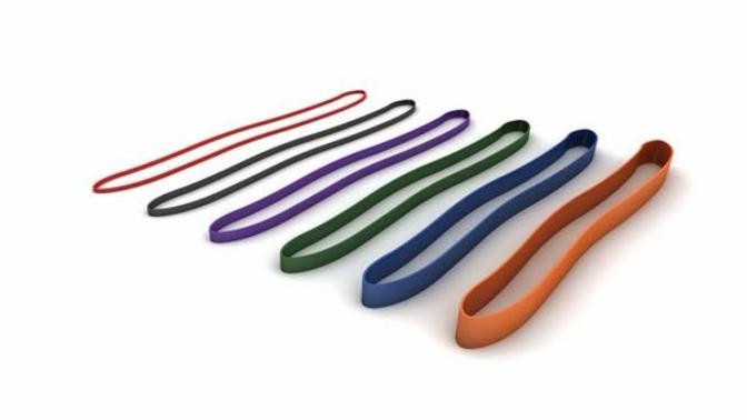 Direnç bandı kullanan var mı?