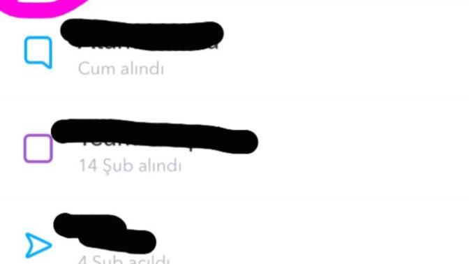 SNAP KULLANANLAR ACİL YARDIM?
