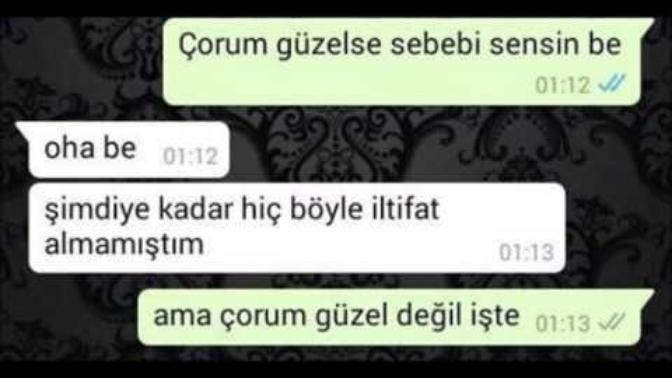 Sizi en çok mutlu eden iltifat neydi?