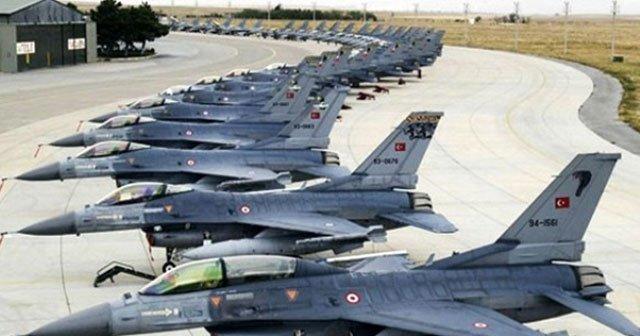 ıstanbulda askerı hava üssü var mı varsa nerde ?
