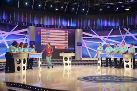 Hangi eski yarışma programının yeniden başlamasını isterdiniz ?