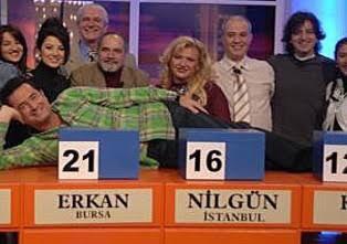 Hangi eski yarışma programının yeniden başlamasını isterdiniz ?