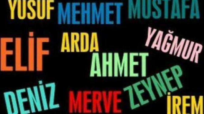 İsminin yanına ikincisi eklense ne olsun isterdin?