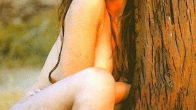 Monica Bellucci nin gözleri çok güzel değil mi?