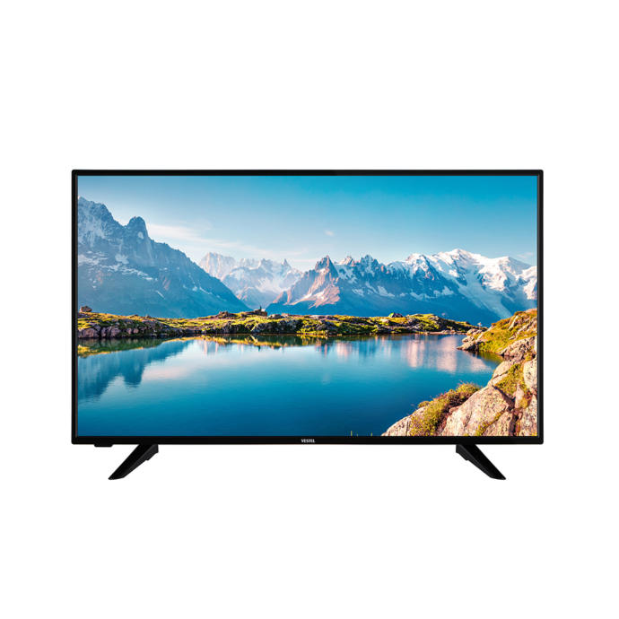 Vestel TV Işığı Yanıp Sönüyor Ama Açılmıyor, Neden Olabilir?